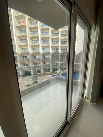 Dubai, Apartments, Flats, Houses & Villas, AED 38/month,  Furnished,  Studio,  39 Sq. Meter,  Available For Rent &ndash; Virdis A, Madinat Hind 4
