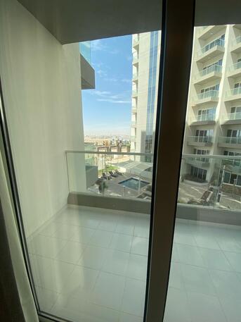 Dubai, Apartments, Flats, Houses & Villas, AED 38/month,  Furnished,  Studio,  39 Sq. Meter,  Available For Rent &ndash; Virdis A, Madinat Hind 4