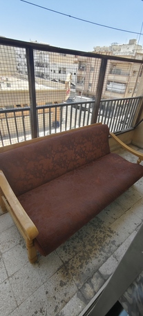 Dammam, Electronics, SAR 450,  1 Samsung Refrigerator And 3 Piece Sofa Available