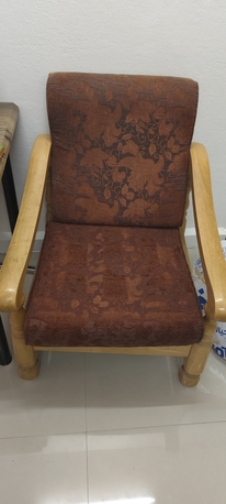 Dammam, Electronics, SAR 450,  1 Samsung Refrigerator And 3 Piece Sofa Available