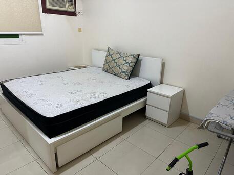 Al Malaz, Apartments, Flats, Houses & Villas, SAR 35000/year,  Furnished,  4 BR,  4 Rooms Partment With Household Items-Furnished