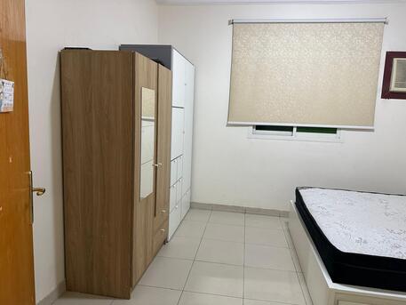 Al Malaz, Apartments, Flats, Houses & Villas, SAR 35000/year,  Furnished,  4 BR,  4 Rooms Partment With Household Items-Furnished