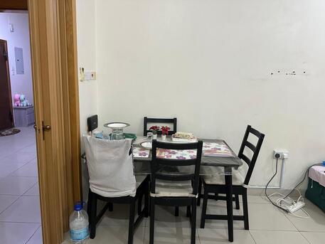 Al Malaz, Apartments, Flats, Houses & Villas, SAR 35000/year,  Furnished,  4 BR,  4 Rooms Partment With Household Items-Furnished