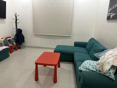 Al Malaz, Apartments, Flats, Houses & Villas, SAR 35000/year,  Furnished,  4 BR,  4 Rooms Partment With Household Items-Furnished