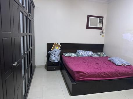 Al Malaz, Apartments, Flats, Houses & Villas, SAR 35000/year,  Furnished,  4 BR,  4 Rooms Partment With Household Items-Furnished
