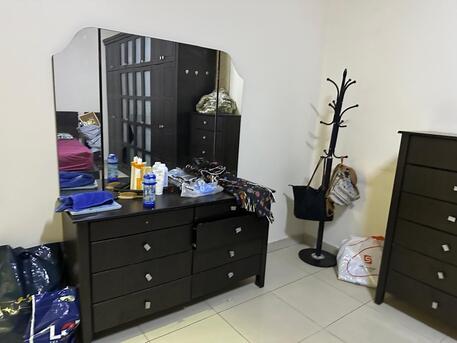 Al Malaz, Apartments, Flats, Houses & Villas, SAR 35000/year,  Furnished,  4 BR,  4 Rooms Partment With Household Items-Furnished