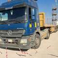 DYNA TRUCK, TRAILER, LOWBET, VENCH, FLETBET, ALL TYPE OF VEHICLE AVAILABLE. ✓ ♧0504430564