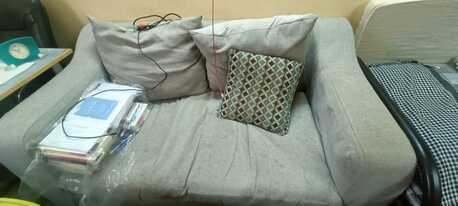 Hara, Rooms for Rent, SAR 1000/month,  Furnished,  225 Sq. Feet,  Big Size Semi Furnished Room, SAR 1000/month For Executive Bachelor