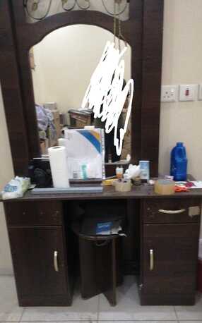 Yanbu, Household Items, SAR 350,  Household Items For Sale