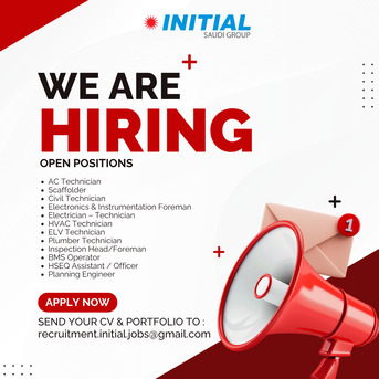 Riyadh, Jobs, We Are Hiring