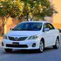 BHD 2700,  Toyota Corolla,  2013,  Automatic,  270000 KM,   1.8 GLX  MODEL WITH VERY WELL-MAINTAINATINED CONDITIONS