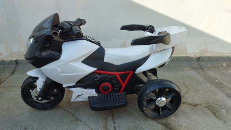 Gudaibiya, Baby & Kid Stuff, BHD 2,  BABY SCOOTER ELECTRIC