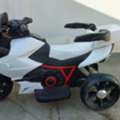 BHD 2,  BABY SCOOTER ELECTRIC