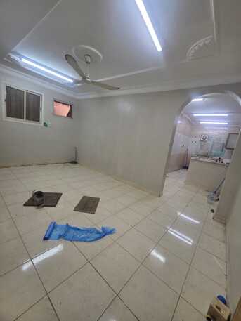 Thuqbah, Apartments, Flats, Houses & Villas, SAR 12500/year,  Furnished,  1 BR,  One Bedroom One Bathroom Kitchen A  Living Room