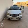 SAR 9500,  GEELY EC7,  2015,  Automatic,  142 KM,   For Sale ()