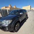 SAR 35000,  Toyota Fortuner,  2011,  Automatic,  254000 KM,  For Sale: Fortuner