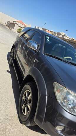 Khafji, Vehicles, Cars & Trucks , SAR 35000,  Toyota Fortuner,  2011,  Automatic,  254000 KM,  For Sale: Fortuner