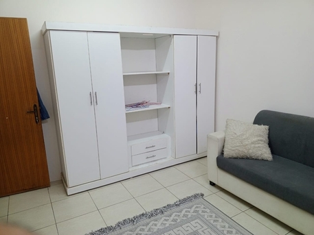 Al Adama, Apartments, Flats, Houses & Villas, SAR 4000/month,  2 BR,  Apartment For Rent &ndash; Available After 15th August