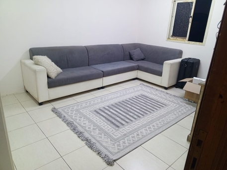Al Adama, Apartments, Flats, Houses & Villas, SAR 4000/month,  2 BR,  Apartment For Rent &ndash; Available After 15th August