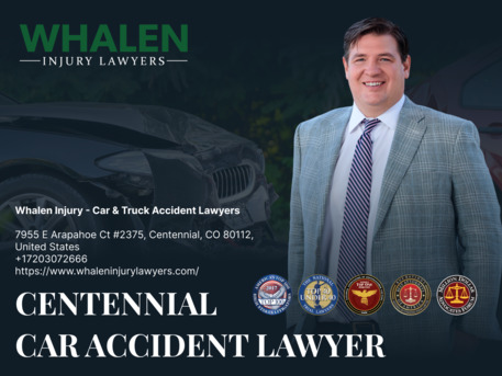 New York, Business Partners, Whalen Injury Lawyers