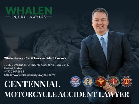 New York, Business Partners, Whalen Injury Lawyers