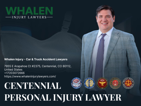 New York, Business Partners, Whalen Injury Lawyers