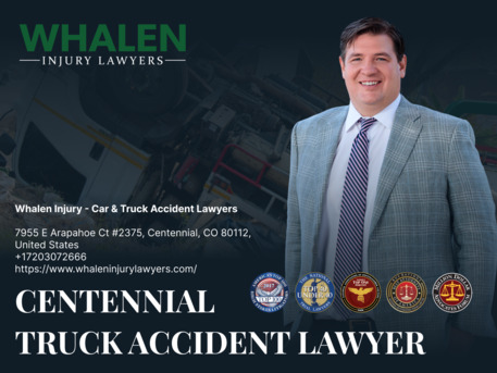 New York, Business Partners, Whalen Injury Lawyers