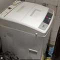 SAR 400,  Automatic Washing Machine.
