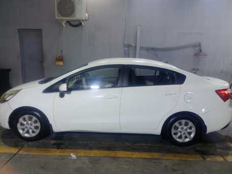 Khobar, Vehicles, Cars & Trucks , SAR 20000,  Kia Rio,  2015,  Automatic,  177830 KM,   -  -  Car For Sale - 20,000 SAR