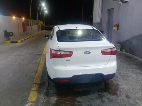 Khobar, Vehicles, Cars & Trucks , SAR 20000,  Kia Rio,  2015,  Automatic,  177830 KM,   -  -  Car For Sale - 20,000 SAR
