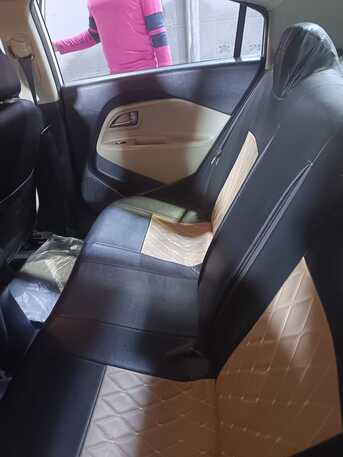 Khobar, Vehicles, Cars & Trucks , SAR 20000,  Kia Rio,  2015,  Automatic,  177830 KM,   -  -  Car For Sale - 20,000 SAR