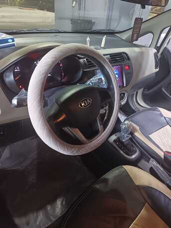 Khobar, Vehicles, Cars & Trucks , SAR 20000,  Kia Rio,  2015,  Automatic,  177830 KM,   -  -  Car For Sale - 20,000 SAR