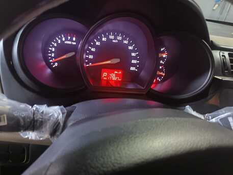 Khobar, Vehicles, Cars & Trucks , SAR 20000,  Kia Rio,  2015,  Automatic,  177830 KM,   -  -  Car For Sale - 20,000 SAR