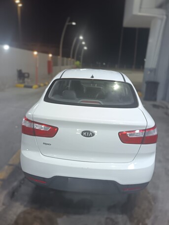 Khobar, Vehicles, Cars & Trucks , SAR 20000,  Kia Rio,  2015,  Automatic,  177830 KM,   -  -  Car For Sale - 20,000 SAR