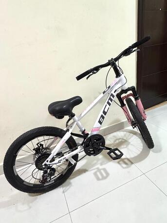 Umm Al Hassam, Bicycles, BHD 30,  BCM Mountain Bike For Sale