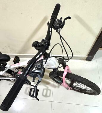 Umm Al Hassam, Bicycles, BHD 30,  BCM Mountain Bike For Sale