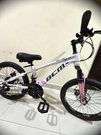 Umm Al Hassam, Bicycles, BHD 30,  BCM Mountain Bike For Sale