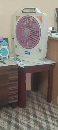 Al Wizarat, Household Items, SAR 1400,  2 Seater Sofa, Kitchen Cabinet, Fridge,Gas Stove, Cylinder, Geyser For Sale