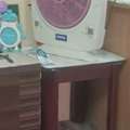 SAR 1400,  2 Seater Sofa, Kitchen Cabinet, Fridge,Gas Stove, Cylinder, Geyser For Sale