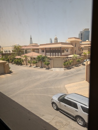 Al Sulaymaniyyah, Sublets, SAR 3850/month,  2 BR,  115 Sq. Meter,  Apartment For Rent Near Dr. Meshari Hospital In Olaya