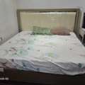 SAR 450,  Full Last Size Bed With High Quality Mattress Very Good Quality