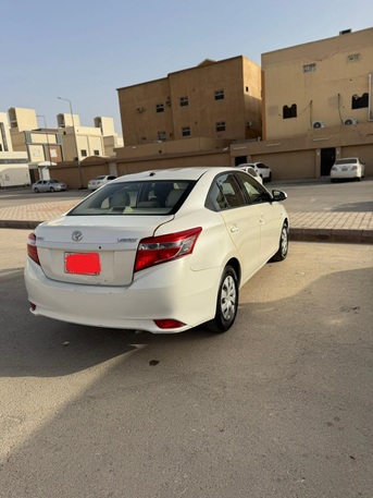 Riyadh, Vehicles, Cars & Trucks , SAR 26000,  Toyota Fortuner,  2015,  Automatic,  310 KM,