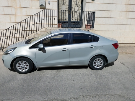 Riyadh, Vehicles, Cars & Trucks , SAR 20500,  Kia Rio,  2015,  Automatic,  199800 KM,    Personal Car For Sale