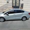 SAR 20500,  Kia Rio,  2015,  Automatic,  199800 KM,    Personal Car For Sale