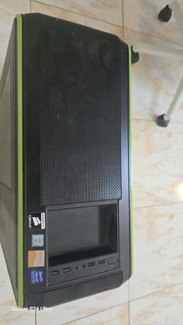 Jubail, Computers, SAR 2600,  Gaming Workstation / High-quality PC