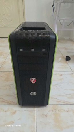Jubail, Computers, SAR 2600,  Gaming Workstation / High-quality PC