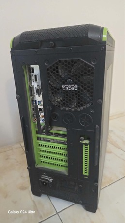 Jubail, Computers, SAR 2600,  Gaming Workstation / High-quality PC