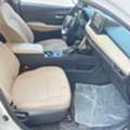 SAR 12000,  Toyota Yaris YX 2024, Automatic, Color - White, Urgently Ready For Transfer