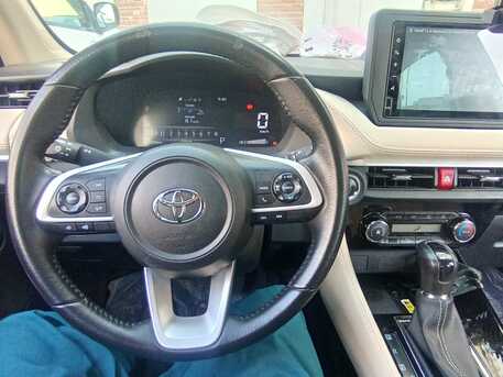 Al Khobar Al Shamalia, Vehicle Lease Transfer, SAR 12000,  Toyota Yaris YX 2024, Automatic, Color - White, Urgently Ready For Transfer