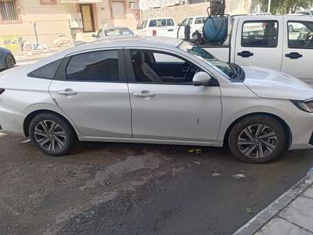 Al Khobar Al Shamalia, Vehicle Lease Transfer, SAR 12000,  Toyota Yaris YX 2024, Automatic, Color - White, Urgently Ready For Transfer